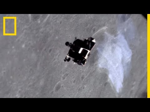 Vidéo: Un Guide De La Conspiration Lunaire Américaine. Deuxième Partie - Vue Alternative