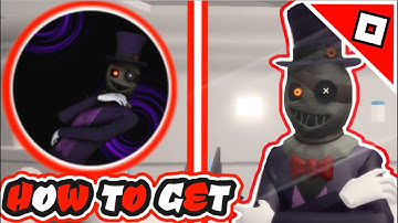 How to get the "The Insolence Overseer" Badge + Insolence Overseer Skin in Roblox APRP The Return