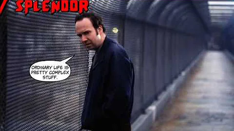 Eytan Mirsky - American Splendor