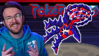 🌑 MONO POISON TYPE RUN 🌑 PokeRogue CLASSIC 🌑