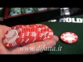 Trademark Poker 500 Dice Style 11.5-Gram Poker Chip Set review