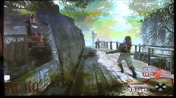 shi no numa visitng the main building