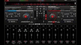 REMIX RAY BY DJ ABDO ..dj virtual 2018 screenshot 5