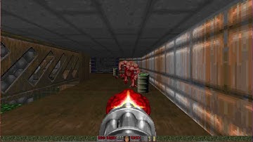 Doom#1 [NO COMMENTARY]