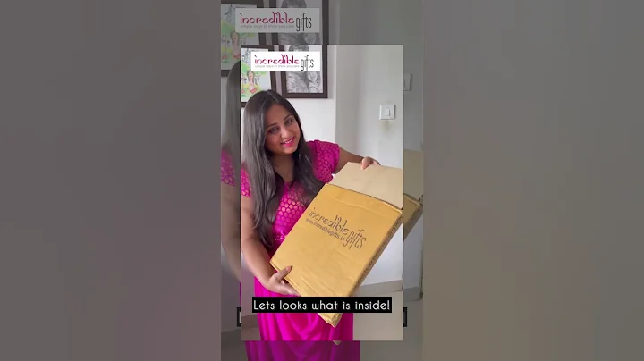 WOW Unwrapping Magic: My Incredible Gifts Experience!