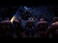 Red vs Blue Scream And Shout