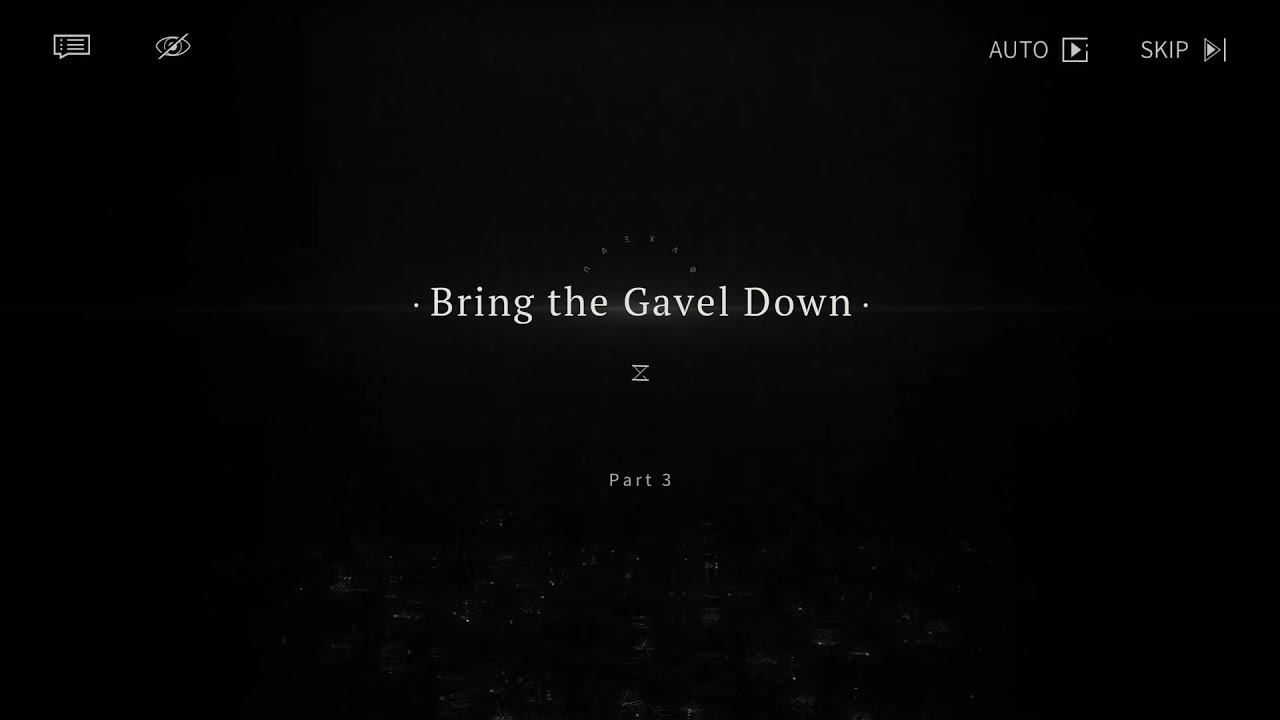 Reverse: 1999 - Chapter 7 Part 3 - YouTube