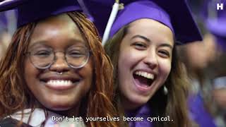 Hunter College 2026 Commencement Recap Video