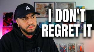 Why I broke up with My Wife when we first met...