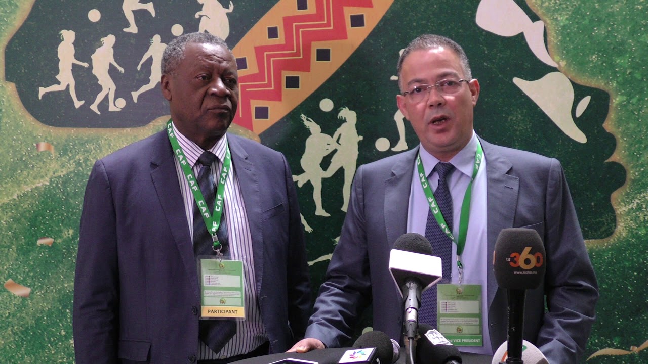 can 2015 honda crv be flat towed Video du point de presse commun entre les présidents de la FRMF et de la FECAFOOT