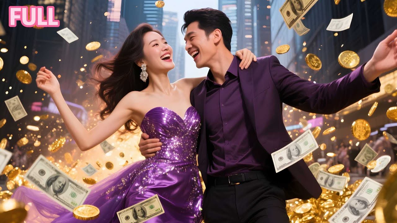 Entering a novel, she uses a magic space to uplift her family and win her husband’s devotion.