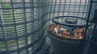 The Dream Café | The National Art Center | Tokyo | Japan 2026