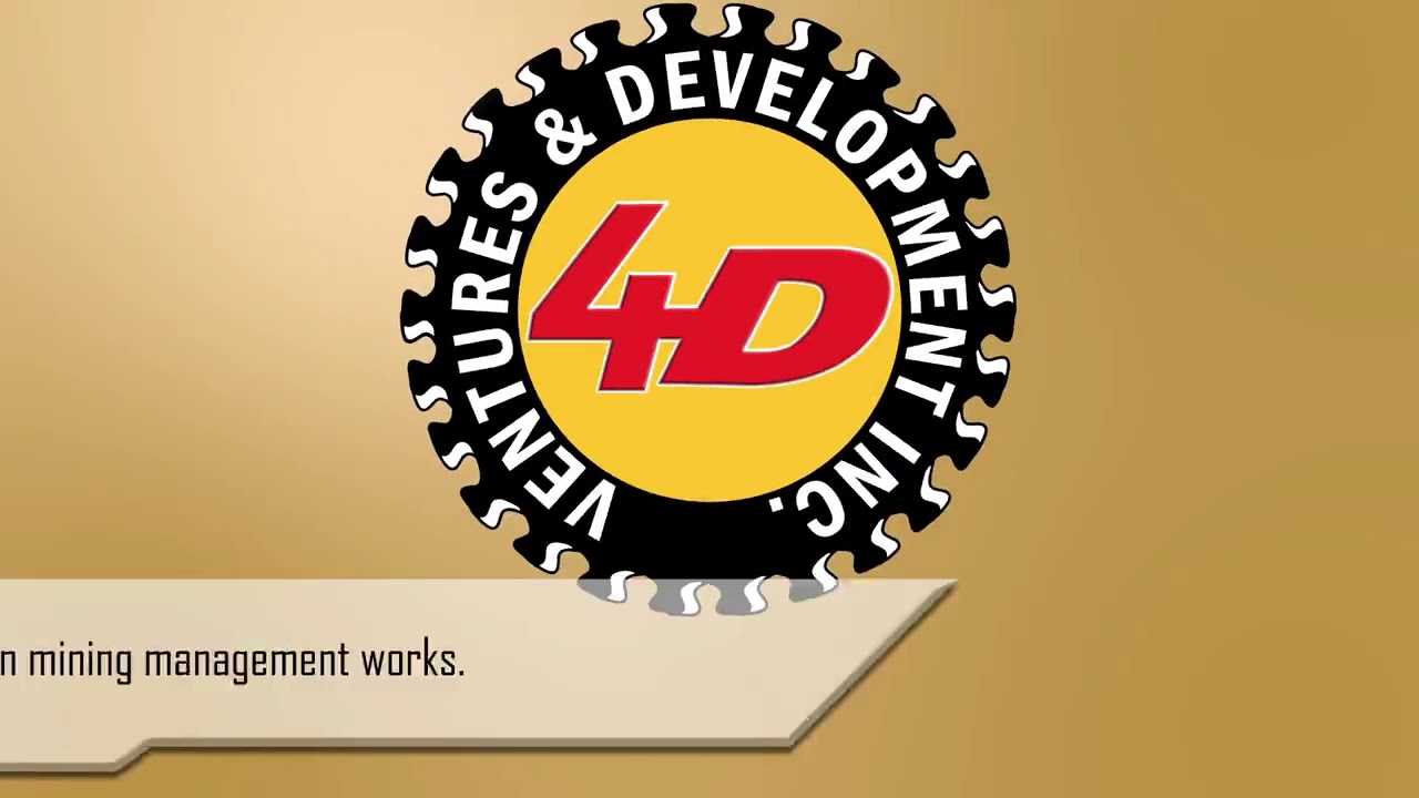 Redviper and Ventures and Development Corporation