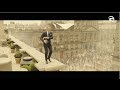 First Look Inside The Making Of Spectre 007 | Extra Butter