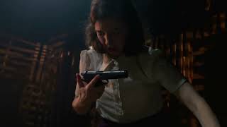 Bonnie & Clyde Teaser Trailer
