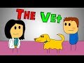 Brewstew - The Vet