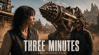 Three Minutes