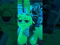 #sprunki