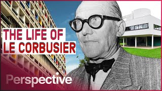 Behind The Artist: Le Corbusier's Influence on Design | Perspective