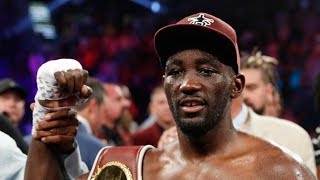 Terence Crawford - Undisputed