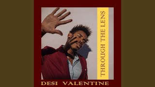 Devil's Water - Desi Valentine