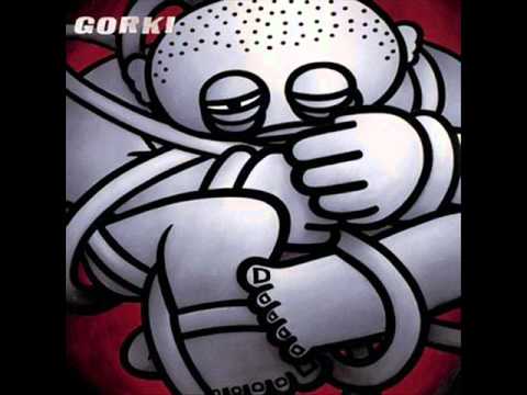 Gorki - Punk Is Dood