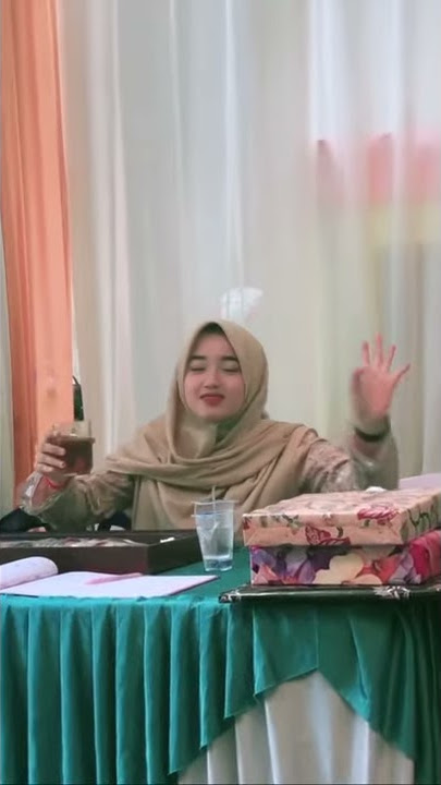 Story Wa cewek joget