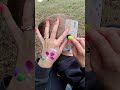 Minecraft creepers bursting out of you face - face painting creepers ...