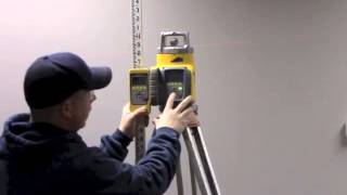UL633 Grade Laser - Slope