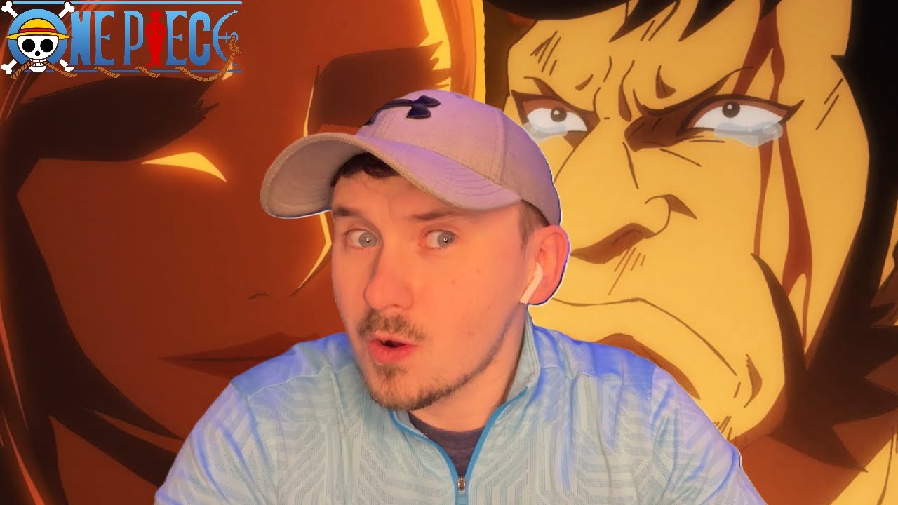 The Truth Of Wano Revealed! | One Piece Reaction Episode 910-911