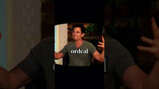 Get to your point #deangraziosi #lockedin #motivation