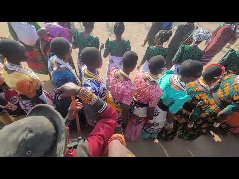 MIYUNJIWA HALUSI KWA KAYUGILO 2025 WAITI STUDIO