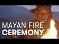 Healing by fire in a sacred mayan cave  guatemala travel  the points guy