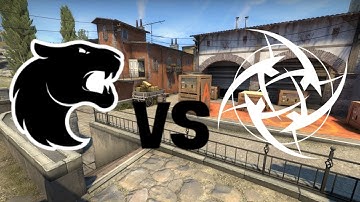 IEM KATOWICE 2021 FURIA VS NIP (HIGHTLIGHTS)