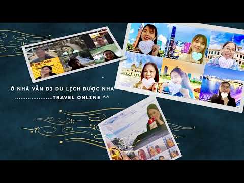 Parker Russell Vietnam is celebrating a decade of mature