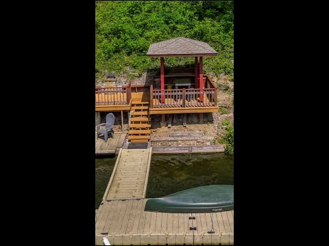 31 Newquay Lane, Bella Vista, AR home video tour