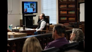 Prosecution, defense have very different approaches to opening statements in Wagner trial