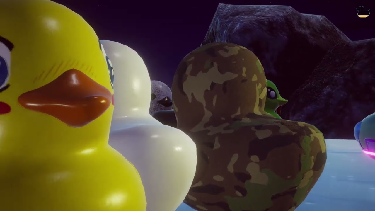 Dukis Patopus Cuakimæs