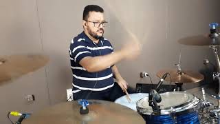 Your Love Never Fails - Chris Quilala / Jesus Culture - Jesus Culture Music (Drum Cover)