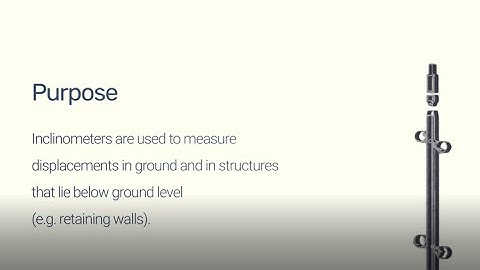 Inclinometer instructions