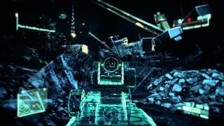 Crysis 2 HackOr Just Weird-Gaming