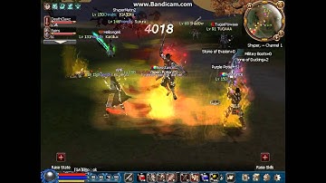 ShyperMetin2 Town fun