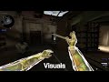 CSGO HVH Cheat LegendWare SOURCE UNDETECTED UPD 12.22!
