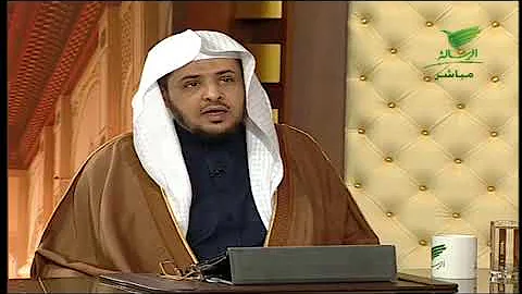 هل البسملة آية من الفاتحة خالد المصلح Mp3