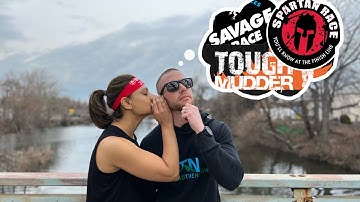 What You NEED To Know Before Your FIRST Spartan Race, Tough Mudder, Or Other OCR Event!