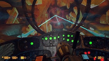 Black Mesa (Half-Life Remake) — Full No-Commentary Walkthrough | HD Gameplay | Part 12