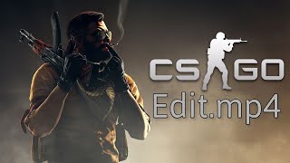 CSGO Edit.mp4