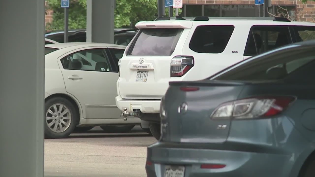 Aurora councilor wants higher penalties for auto theft YouTube