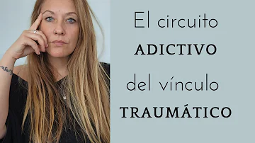 ¿Son adictivos los vínculos traumáticos?