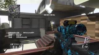 FFA Five Man Raid